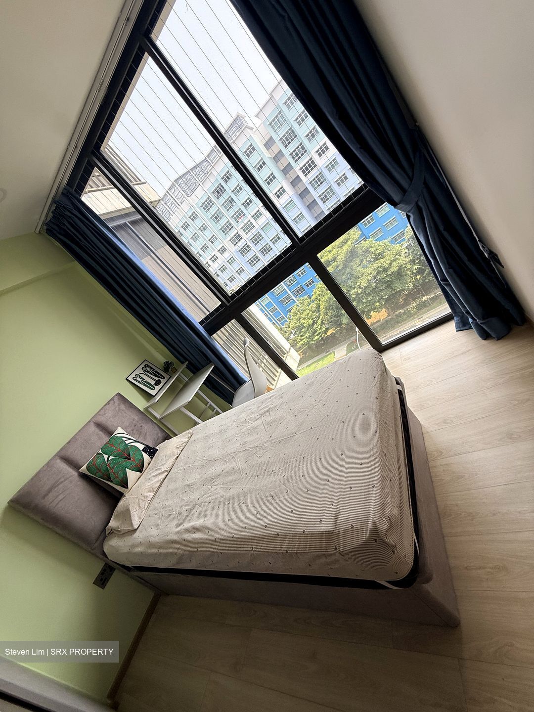 The Wisteria (D27), Apartment #626999251